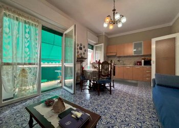 Two-room apartment Via Francesco Baracca, Rapallo - photo 12