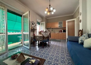 Two-room apartment Via Francesco Baracca, Rapallo - photo 13