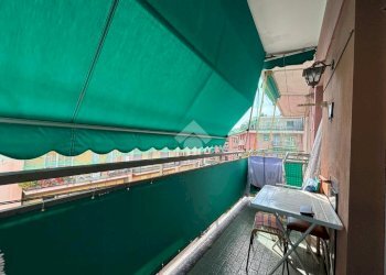 Two-room apartment Via Francesco Baracca, Rapallo - photo 15