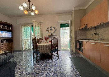 Two-room apartment Via Francesco Baracca, Rapallo - photo 17
