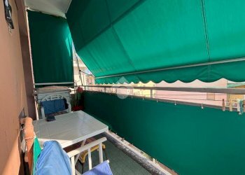 Two-room apartment Via Francesco Baracca, Rapallo - photo 4