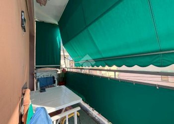 Two-room apartment Via Francesco Baracca, Rapallo - photo 18