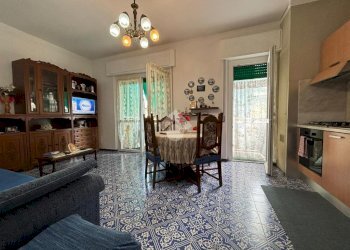 Two-room apartment Via Francesco Baracca, Rapallo - photo 19
