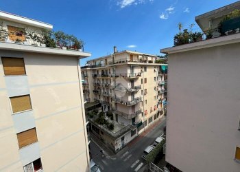 Two-room apartment Via Francesco Baracca, Rapallo - photo 20