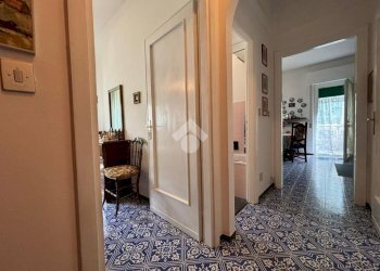 Two-room apartment Via Francesco Baracca, Rapallo - photo 21
