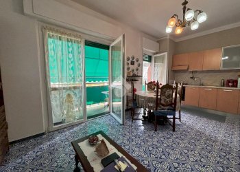 Two-room apartment Via Francesco Baracca, Rapallo - photo 27