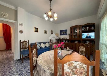 Two-room apartment Via Francesco Baracca, Rapallo - photo 28