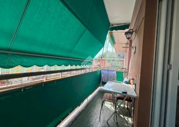 Two-room apartment Via Francesco Baracca, Rapallo - photo 29