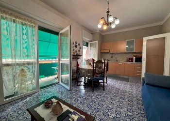 Two-room apartment Via Francesco Baracca, Rapallo - photo 30