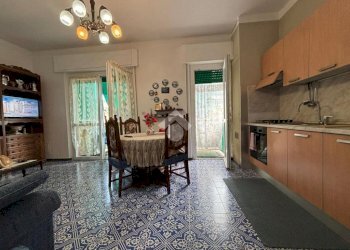 Two-room apartment Via Francesco Baracca, Rapallo - photo 31