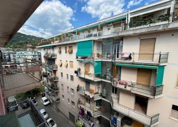 Two-room apartment Via Francesco Baracca, Rapallo - photo 2
