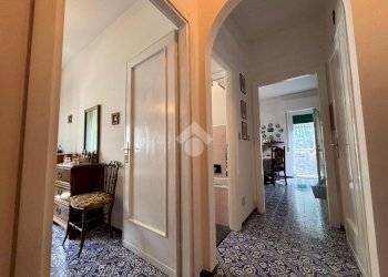 Two-room apartment Via Francesco Baracca, Rapallo - photo 34