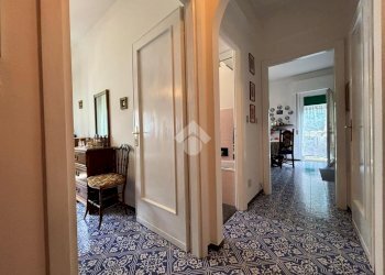 Two-room apartment Via Francesco Baracca, Rapallo - photo 35