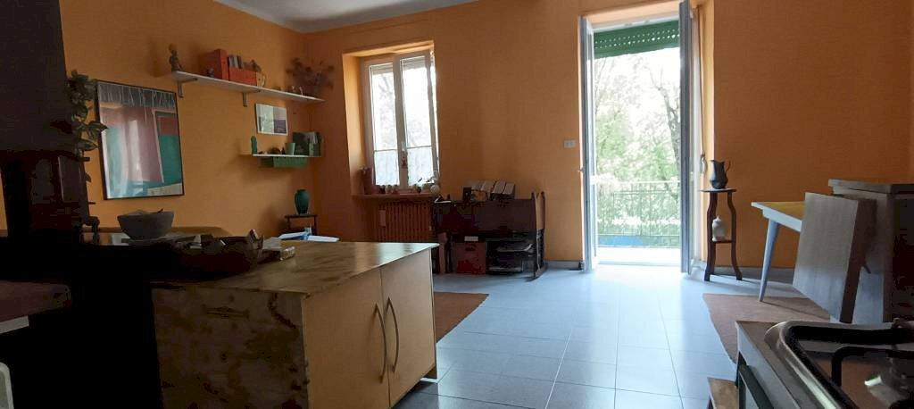 Two-room apartment Torino (neighborhood Parella) - photo 1