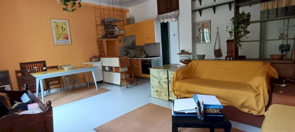 Two-room apartment Torino (neighborhood Parella) - photo 2