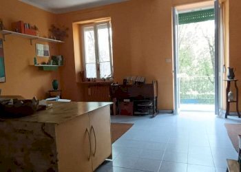 Two-room apartment Torino (neighborhood Parella) - photo 1