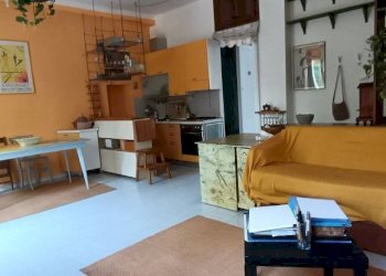 Two-room apartment Torino (neighborhood Parella) - photo 2