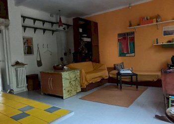 Two-room apartment Torino (neighborhood Parella) - photo 5
