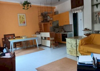 Two-room apartment Torino (neighborhood Parella) - photo 7