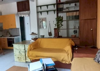 Two-room apartment Torino (neighborhood Parella) - photo 8