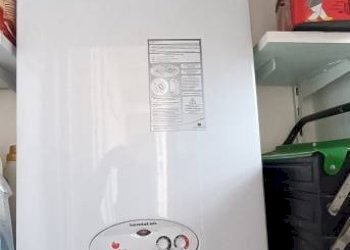 Two-room apartment Torino (neighborhood Parella) - photo 12