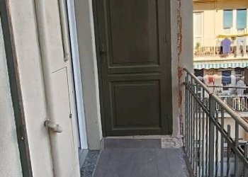 Two-room apartment Torino (neighborhood Parella) - photo 16