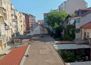 Two-room apartment Torino (neighborhood Parella) - photo 17