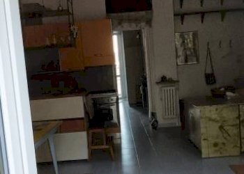 Two-room apartment Torino (neighborhood Parella) - photo 27