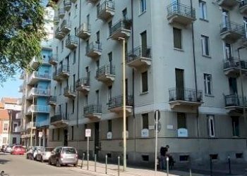 Two-room apartment Torino (neighborhood Parella) - photo 30