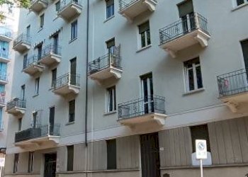Two-room apartment Torino (neighborhood Parella) - photo 32