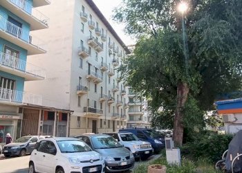 Two-room apartment Torino (neighborhood Parella) - photo 33