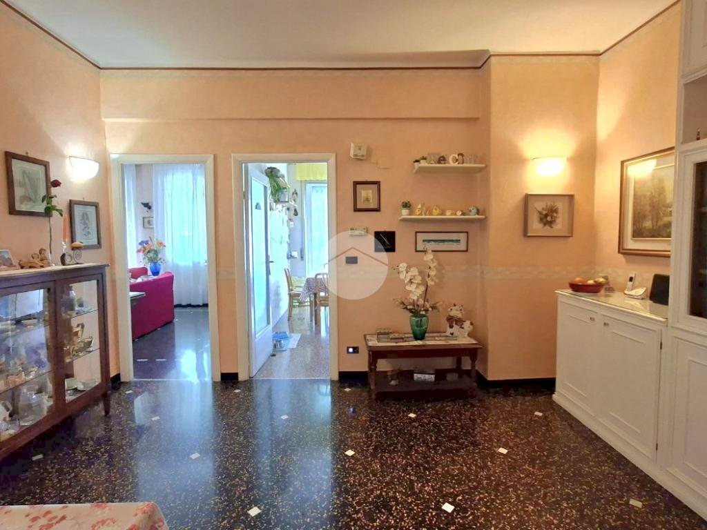 Apartment Via villini ambrogio negrone, Genova (neighborhood Prà) - photo 2
