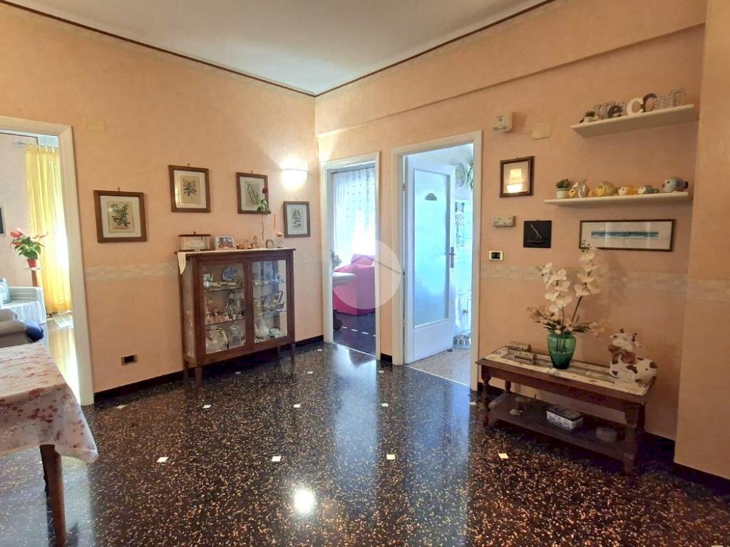 Apartment Via villini ambrogio negrone, Genova (neighborhood Prà) - photo 3
