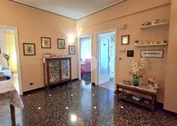 Appartamento Via villini ambrogio negrone, Genova (zona Prà) - foto 3