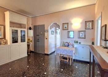 Appartamento Via villini ambrogio negrone, Genova (zona Prà) - foto 4