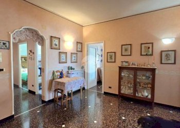 Appartamento Via villini ambrogio negrone, Genova (zona Prà) - foto 5