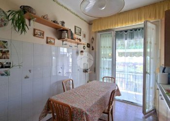 Appartamento Via villini ambrogio negrone, Genova (zona Prà) - foto 6