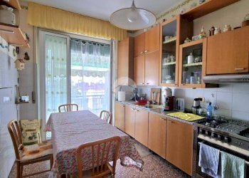 Appartamento Via villini ambrogio negrone, Genova (zona Prà) - foto 7