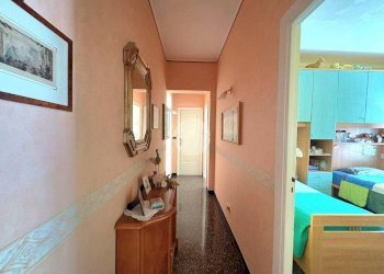 Appartamento Via villini ambrogio negrone, Genova (zona Prà) - foto 11