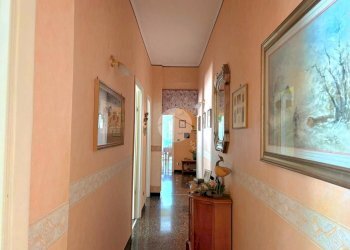 Appartamento Via villini ambrogio negrone, Genova (zona Prà) - foto 12