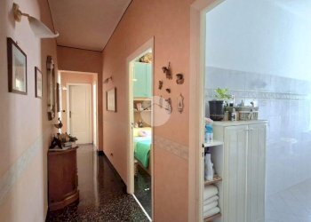 Appartamento Via villini ambrogio negrone, Genova (zona Prà) - foto 13