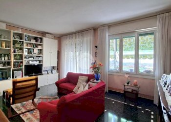 Appartamento Via villini ambrogio negrone, Genova (zona Prà) - foto 14