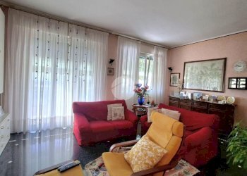 Appartamento Via villini ambrogio negrone, Genova (zona Prà) - foto 15