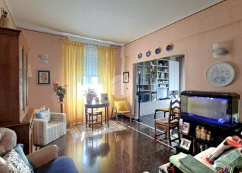 Appartamento Via villini ambrogio negrone, Genova (zona Prà) - foto 17