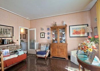 Appartamento Via villini ambrogio negrone, Genova (zona Prà) - foto 18
