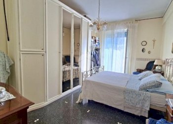 Appartamento Via villini ambrogio negrone, Genova (zona Prà) - foto 21