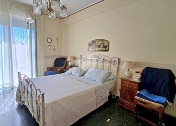 Appartamento Via villini ambrogio negrone, Genova (zona Prà) - foto 23
