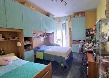 Appartamento Via villini ambrogio negrone, Genova (zona Prà) - foto 26