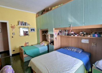 Appartamento Via villini ambrogio negrone, Genova (zona Prà) - foto 27
