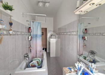 Appartamento Via villini ambrogio negrone, Genova (zona Prà) - foto 28